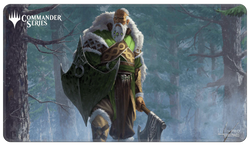 Ultra Pro - Commander Series Playmat (Various)