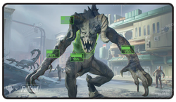 Ultra Pro - Fallout Playmat (Various)