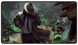Ultra Pro - Fallout Playmat (Various)