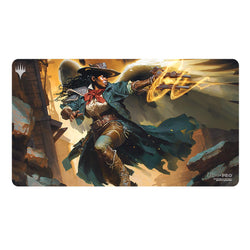 Ultra Pro - Outlaws of Thunder Junction Playmat (Various)
