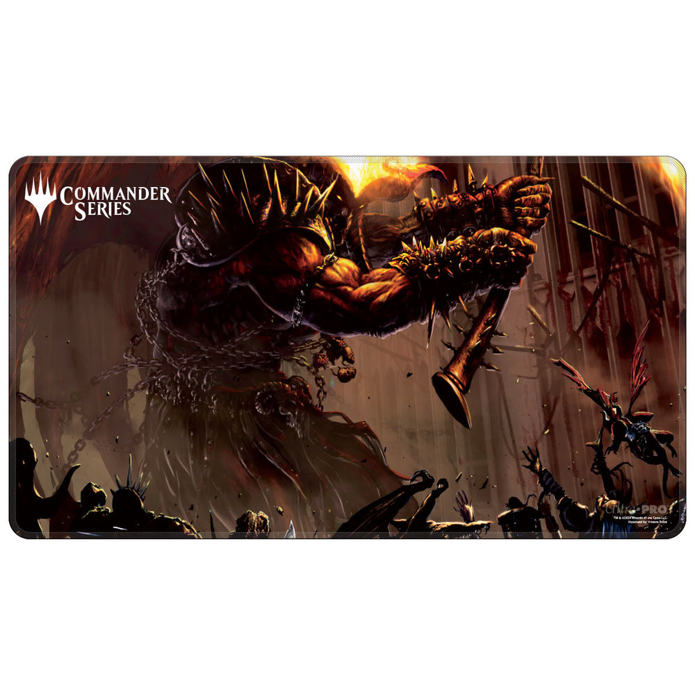 Ultra Pro - Commander Series Playmat (Various)