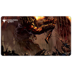 Ultra Pro - Commander Series Playmat (Various)