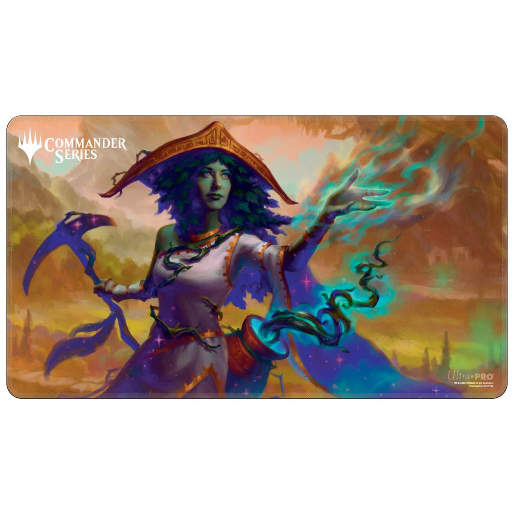 Ultra Pro - Commander Series Playmat (Various)