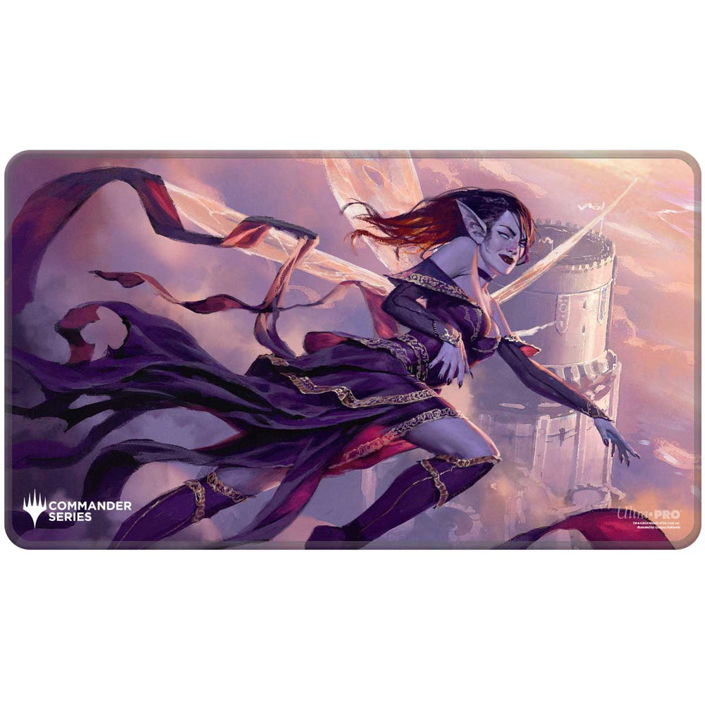 Ultra Pro - Commander Series Playmat (Various)