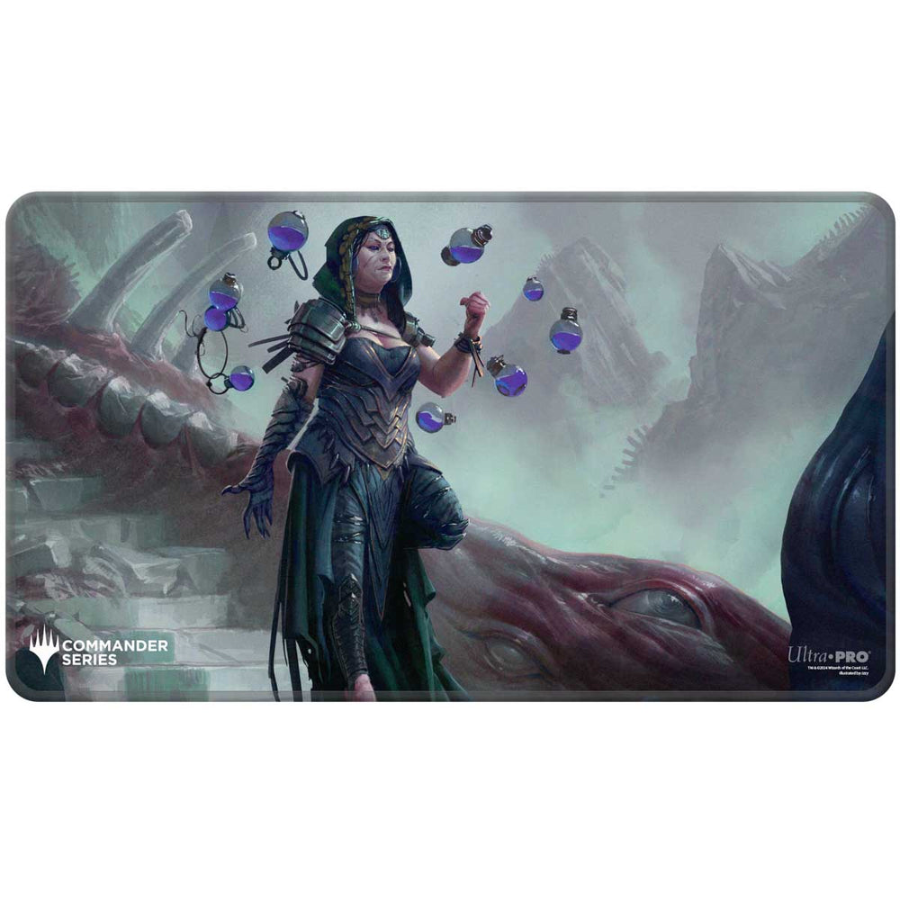 Ultra Pro - Commander Series Playmat (Various)