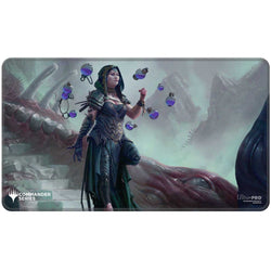 Ultra Pro - Commander Series Playmat (Various)