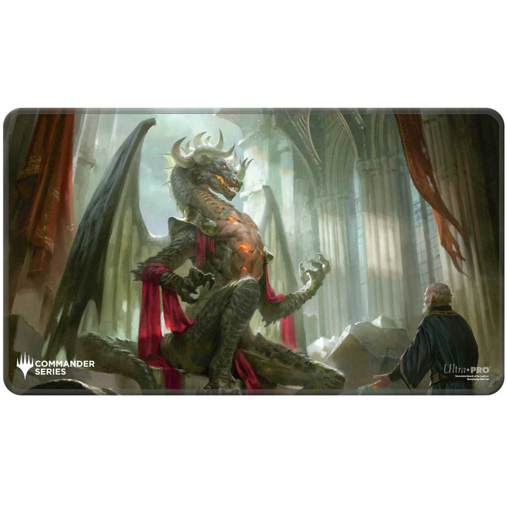 Ultra Pro - Commander Series Playmat (Various)