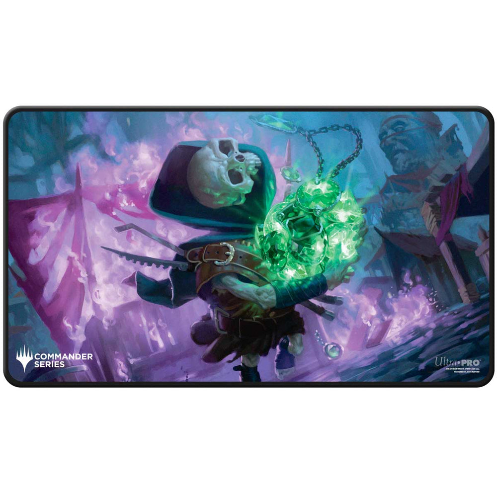 Ultra Pro - Commander Series Playmat (Various)