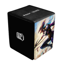 Ultra Pro: Final Fantasy Alcove Flip Deck Box
