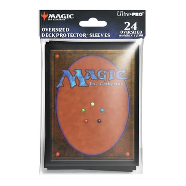 Ultra Pro - Oversized Deck Protector Sleeves