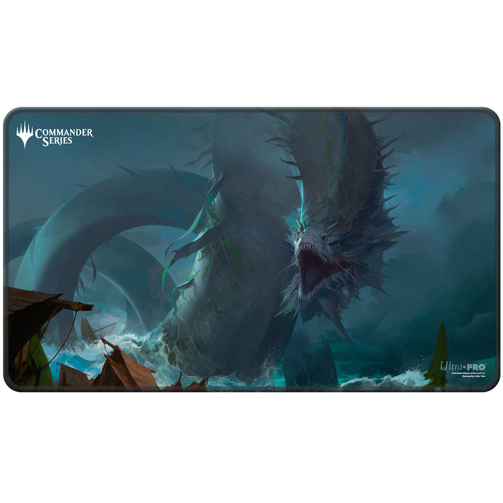 Ultra Pro - Commander Series Playmat (Various)