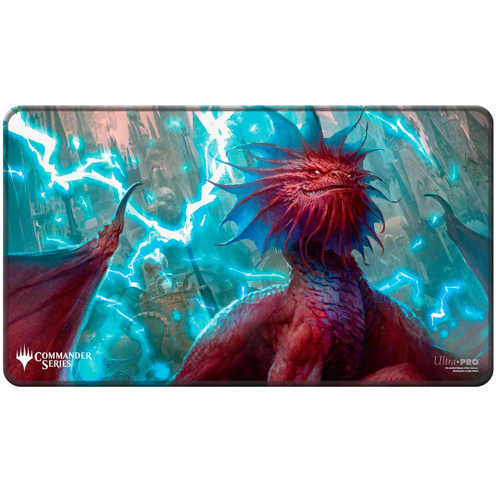 Ultra Pro - Commander Series Playmat (Various)