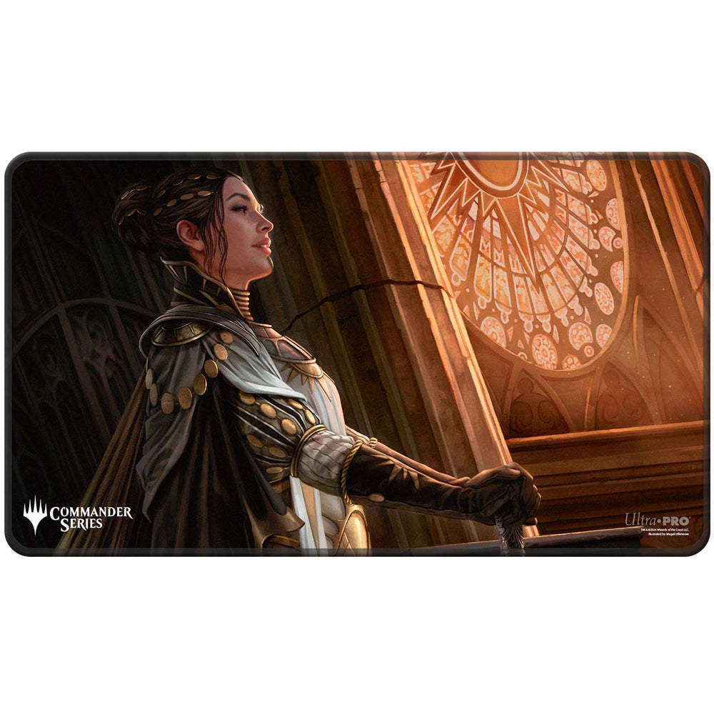 Ultra Pro - Commander Series Playmat (Various)