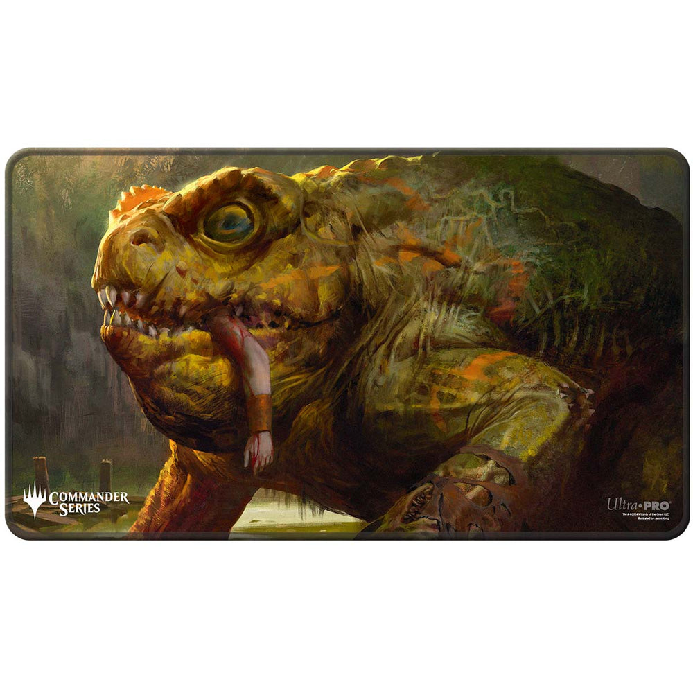 Ultra Pro - Commander Series Playmat (Various)