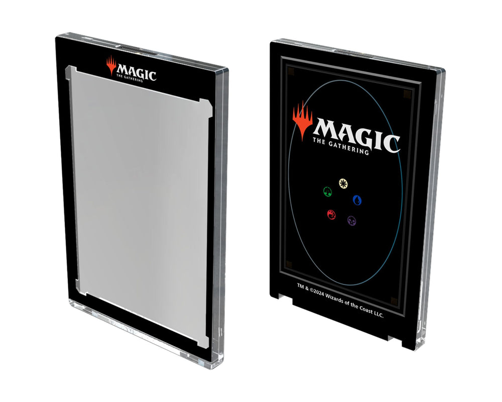 Ultra Pro - 35pt Modern Magic the Gathering One-Touch Magnetic Holder