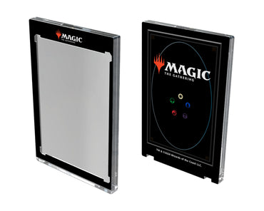 Ultra Pro - 35pt Modern Magic the Gathering One-Touch Magnetic Holder