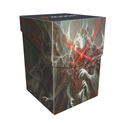 Ultra Pro - Duskmourn 100+ Deck Box