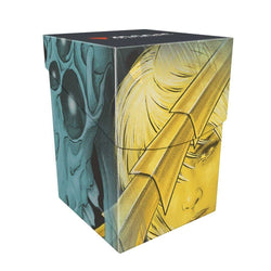 Ultra Pro - Duskmourn 100+ Deck Box