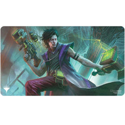 Ultra Pro - Duskmourn Playmat (Various)