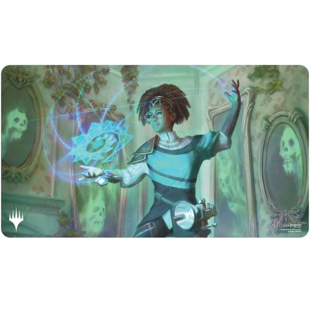 Ultra Pro - Duskmourn Playmat (Various)