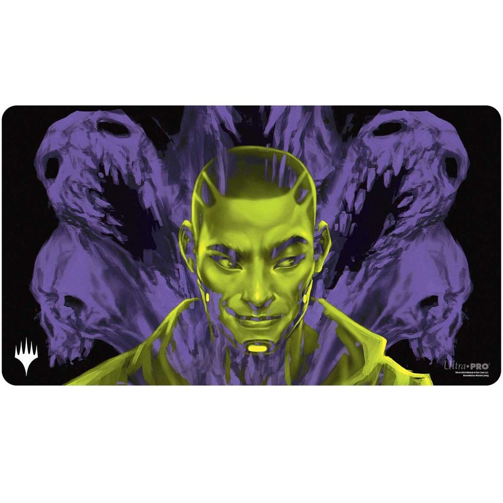 Ultra Pro - Duskmourn Playmat (Various)