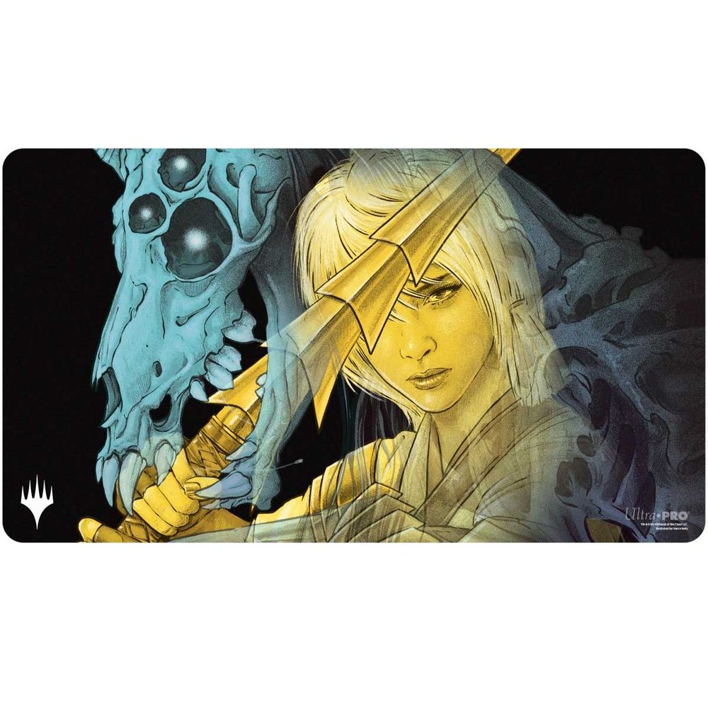 Ultra Pro - Duskmourn Playmat (Various)