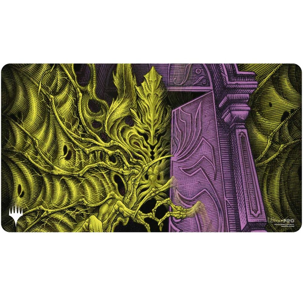 Ultra Pro - Duskmourn Playmat (Various)