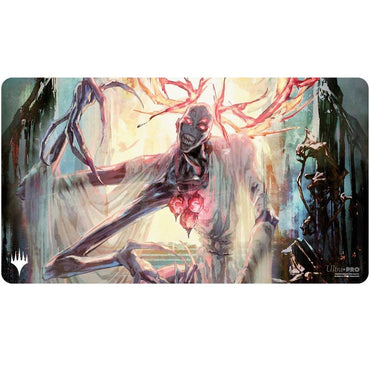 Ultra Pro - Duskmourn Playmat (Overlord of the Mistmoors)
