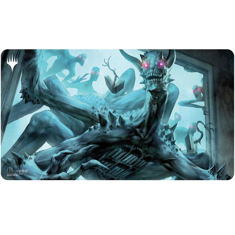 Ultra Pro - Duskmourn Playmat (Various)