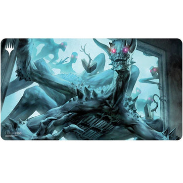 Ultra Pro - Duskmourn Playmat (Overlord of the Floodpits)