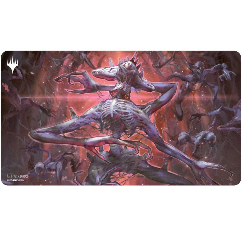 Ultra Pro - Duskmourn Playmat (Various)