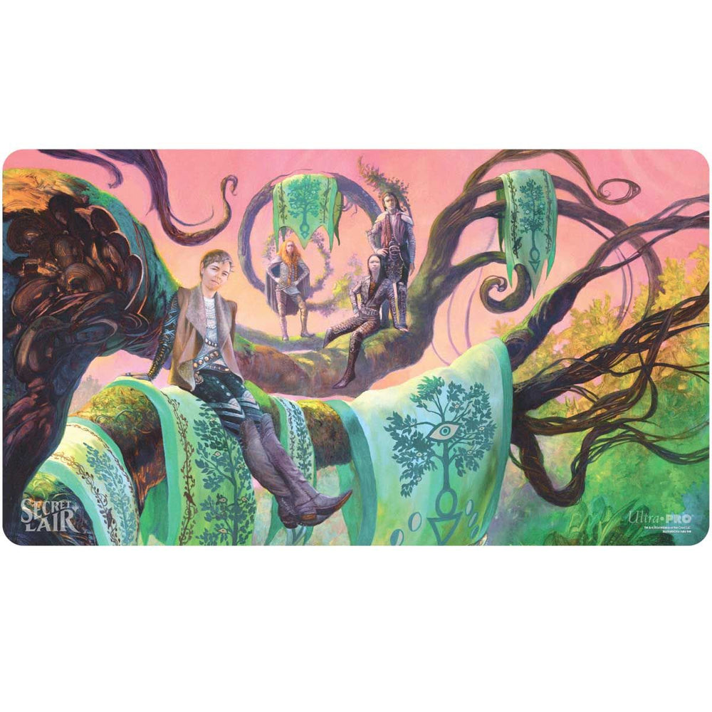 Ultra Pro - Secret Lair Playmat (Various)
