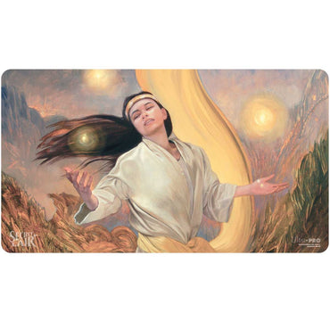 Ultra Pro - Secret Lair Playmat (Julie Bell - Soul Warden)