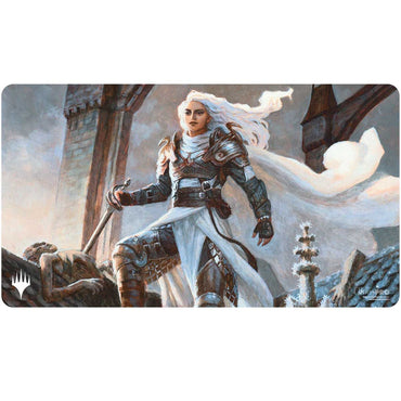 Ultra Pro - Innistrad Remastered Playmat (Thalia Heretic Cathar)