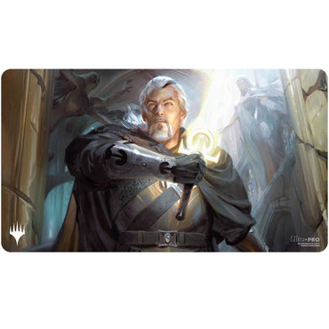 Ultra Pro - Innistrad Remastered Playmat (Odric Lunarch Marshal)