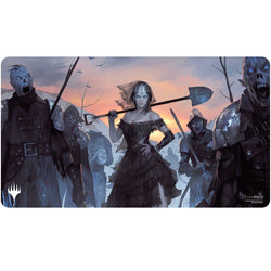 Ultra Pro - Innistrad Remastered Playmat (Various)