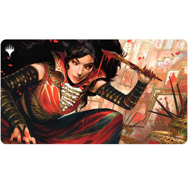 Ultra Pro - Innistrad Remastered Playmat (Blood Artist)