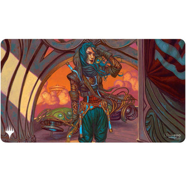 Ultra Pro - Aetherdrift Playmat (Various)
