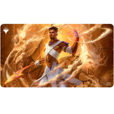 Ultra Pro - Aetherdrift Playmat (Basri Tomorrow’s Champion)