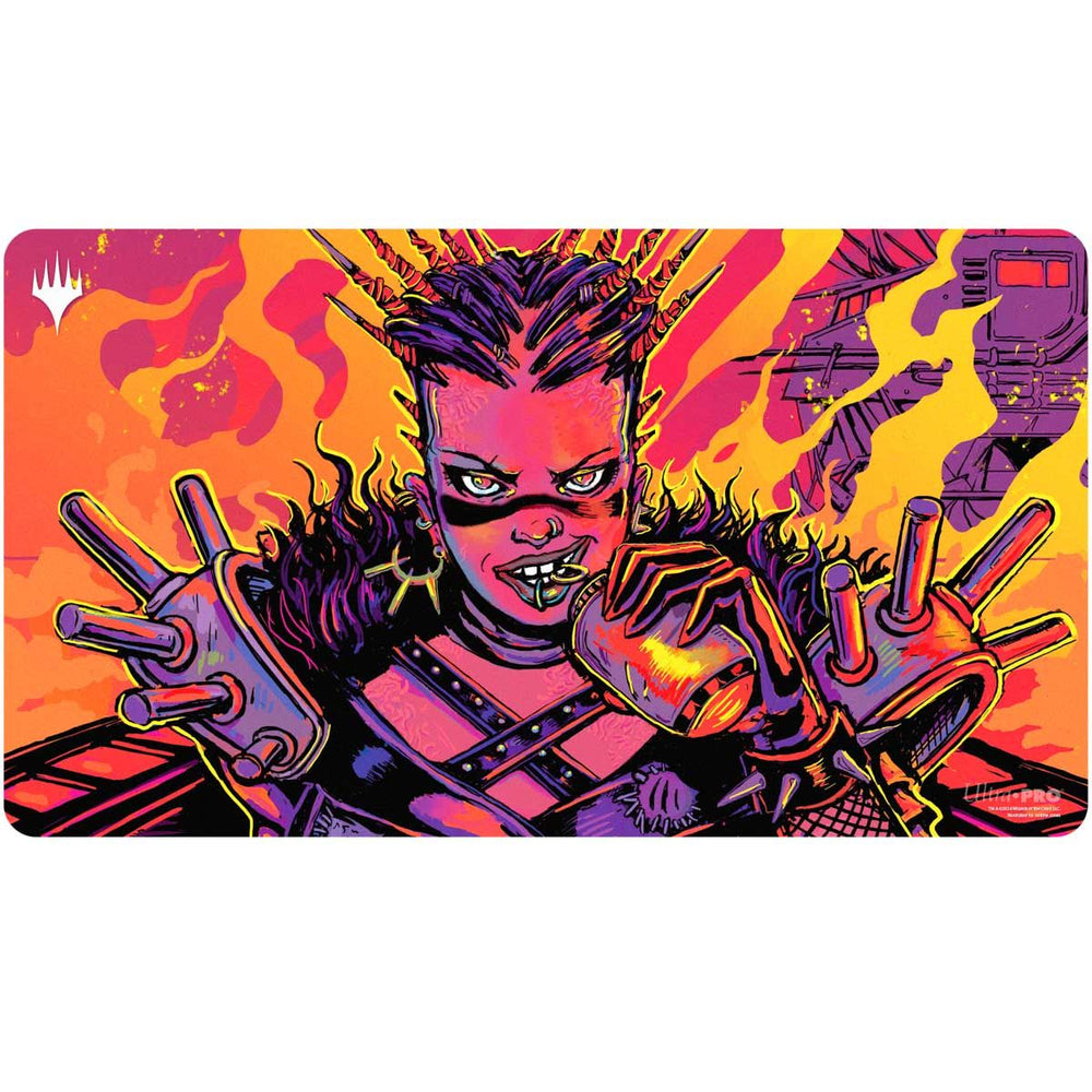 Ultra Pro - Aetherdrift Playmat (Various)