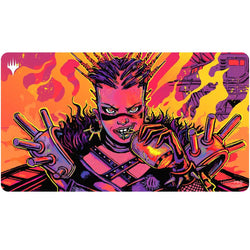 Ultra Pro - Aetherdrift Playmat (Various)