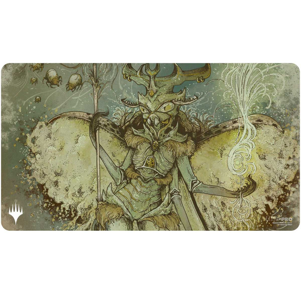 Ultra Pro - Aetherdrift Playmat (Various)