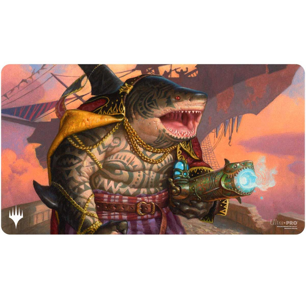 Ultra Pro - Aetherdrift Playmat (Various)