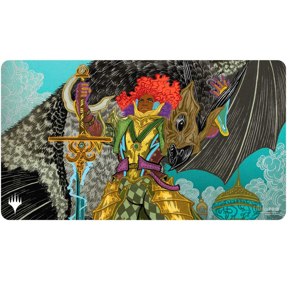 Ultra Pro - Aetherdrift Playmat (Various)