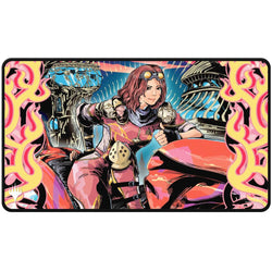 Ultra Pro - Aetherdrift Playmat (Various)