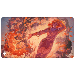 Ultra Pro - Aetherdrift Playmat (Various)