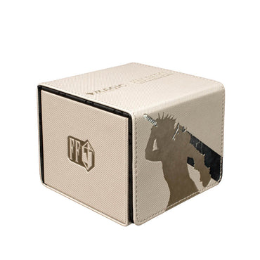 Ultra Pro - FINAL FANTASY - Premium Alcove Edge Deck Box