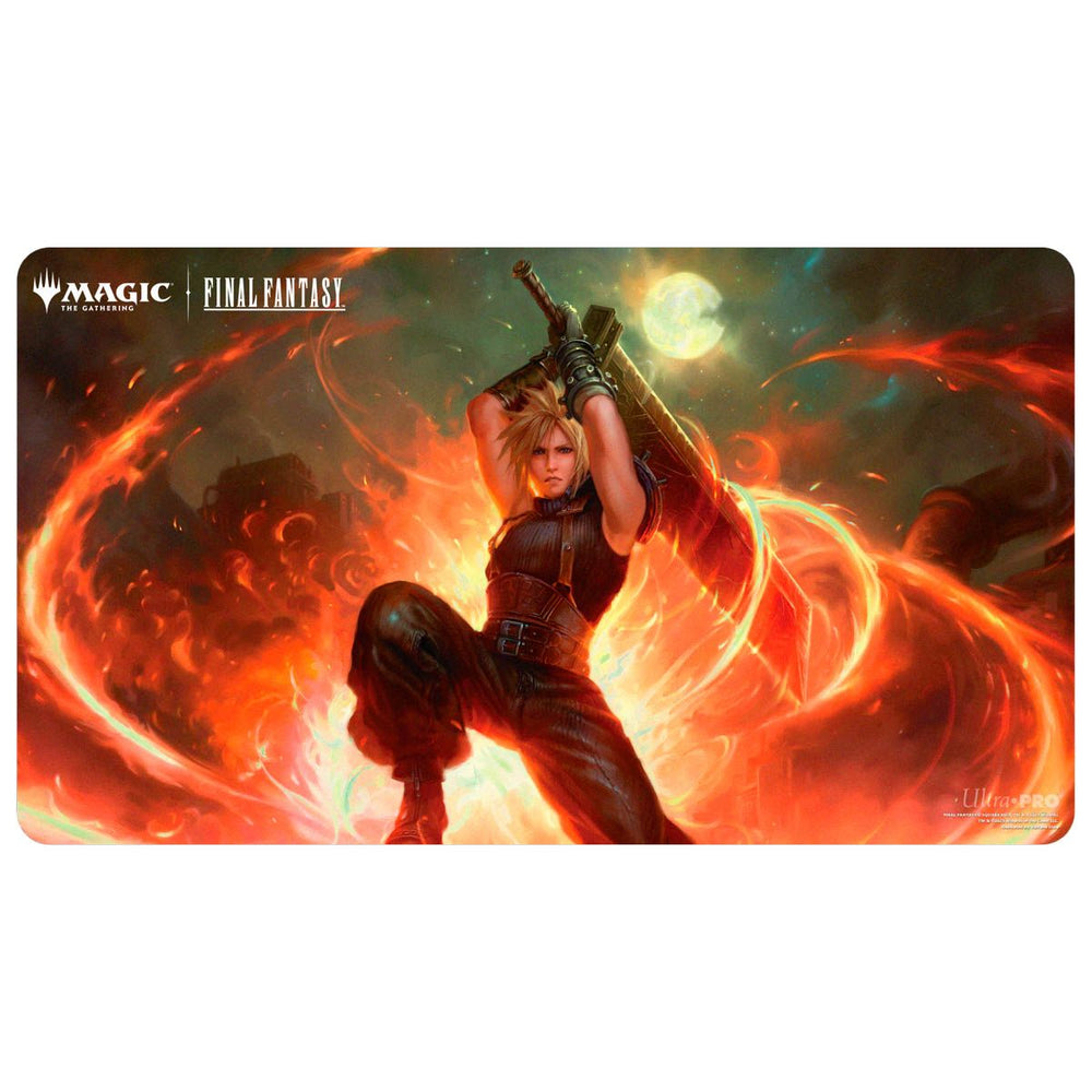Ultra Pro - Magic Final Fantasy Playmat (Various)