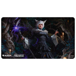 Ultra Pro - Magic Final Fantasy Playmat (Various)