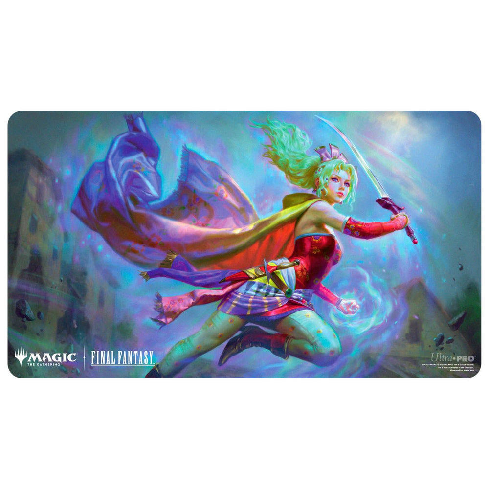 Ultra Pro - Magic Final Fantasy Playmat (Various)